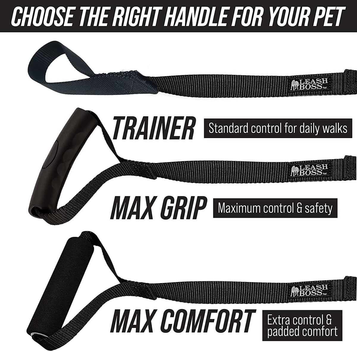 50 ft long training leash for dogs