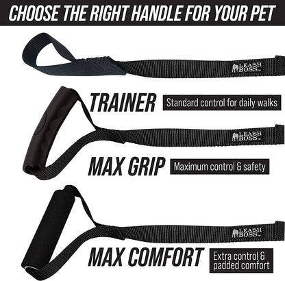 50 ft long training leash for dogs