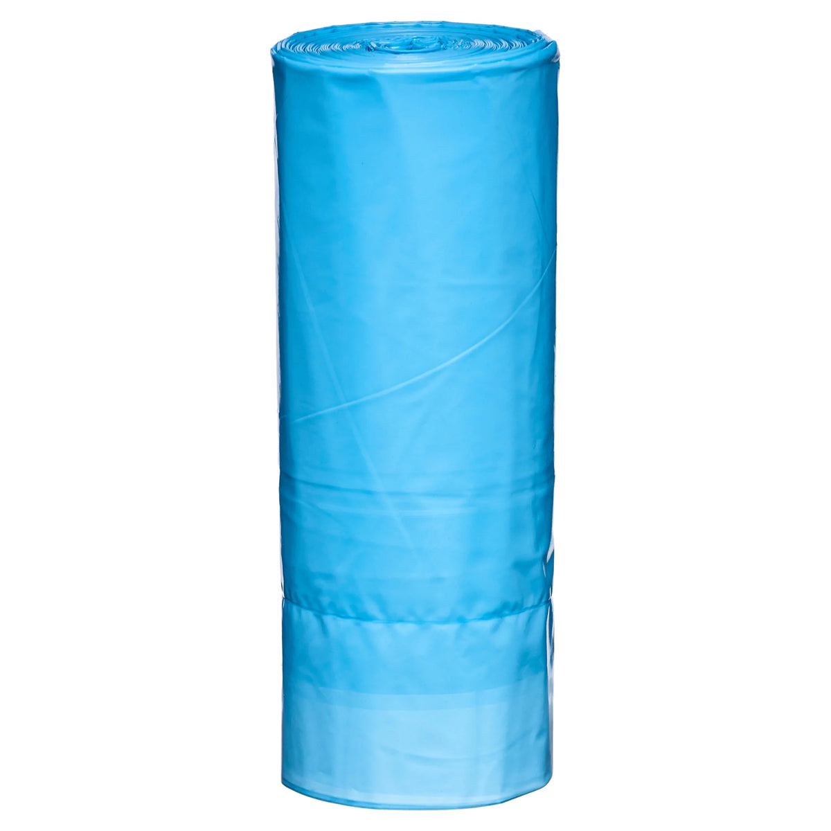 XL drawstring litter box liners, 7 count