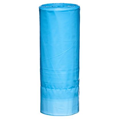 XL drawstring litter box liners, 7 count