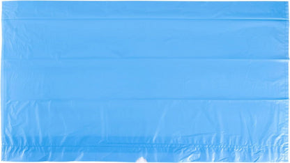 XL drawstring litter box liners, 7 count